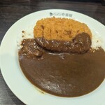 CoCo壱番屋 - 料理写真: