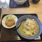 埼玉タンメン 山田太郎 - 