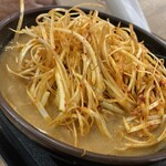 麺場 田所商店 - 