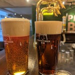 PERFECT BEER KITCHEN - 