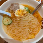 焼肉・冷麺ヤマト 盛岡本宮店 - 