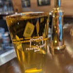 PERFECT BEER KITCHEN - 