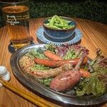 PERFECT BEER KITCHEN - 