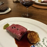 リストランテ ハナタニ - 