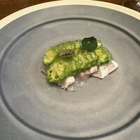 リストランテ ハナタニ - 