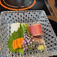 松阪牛 よし田 - 