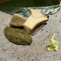 馳走 啐啄一十  - 
