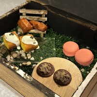 Queux Norme 梅田店 - 