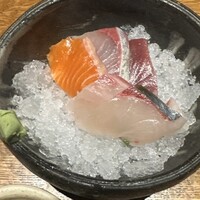 魚匠 銀平 道頓堀店 - 