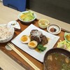 こぶた家 なんばパークス店