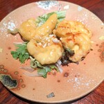 オールドハウス ラオファン - 海老マヨ