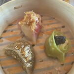 広東料理 センス - 