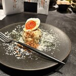 オ山ノ活惚レ - 