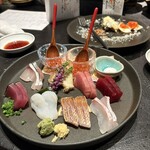 オ山ノ活惚レ - 