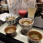 オ山ノ活惚レ - 