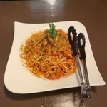肉好きの酒場 ます屋 - 