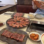 叙々苑 - 
