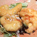 オールドハウス ラオファン - 海老マヨ