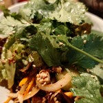 羊肉炭火焼 肉汁屋 - 