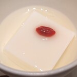 オールドハウス ラオファン - 杏仁豆腐