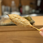 焼鳥 谷口 - つくね