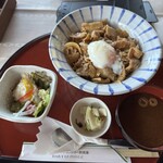 デイリー郡上カントリー倶楽部 - 