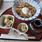 デイリー郡上カントリー倶楽部 - 