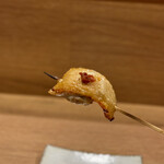 焼鳥 谷口 - ソリレス