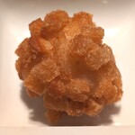 オールドハウス ラオファン - 海老のしんじょう揚げ