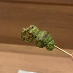 焼鳥 谷口 - 八代おくら