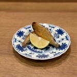 焼鳥 谷口 - 手羽先