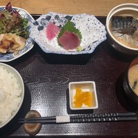 魚匠 基  大門町 - 
