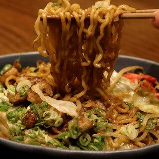 創作鉄板じゅうじゅう_1