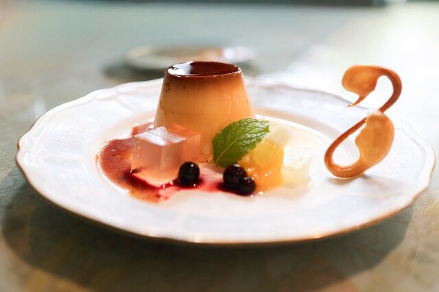 Yoshoku Hirotei Tanaka photo 3