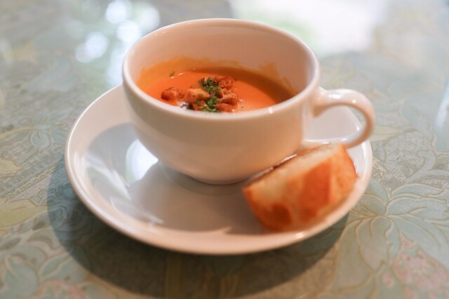 Yoshoku Hirotei Tanaka photo 2