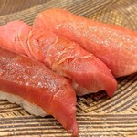 にぎり鮨 一五〇 - 