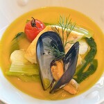 ラ・フェット ひらまつ - 