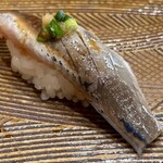 にぎり鮨 一五〇 - 