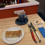 PANAME Crêpes de Paris 東京店 - 