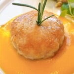 ラ・フェット ひらまつ - 