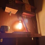 喫茶 天文図舘 - 