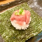 にぎり鮨 一五〇 - 