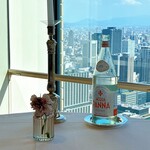 ラ・フェット ひらまつ - 