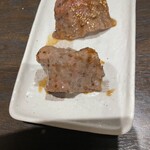 極・和牛焼肉やざわ - 