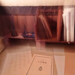 喫茶 天文図舘 - 