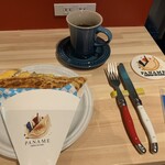 PANAME Crêpes de Paris 東京店 - 