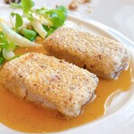 ラ・フェット ひらまつ - 