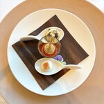 ラ・フェット ひらまつ - 