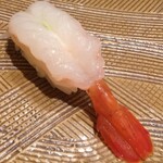 にぎり鮨 一五〇 - 