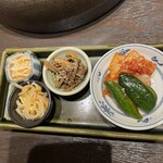 極・和牛焼肉やざわ - 